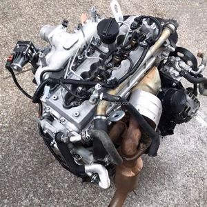 محركات شاحنات البيك أب 2.0 لتر 4D20 GW4D20B GW4D20D محرك ديزل لسيارات جريت وول هافال H6 H5 H3 H2 وينجل 5 تجميع محرك كامل - Product Image 4