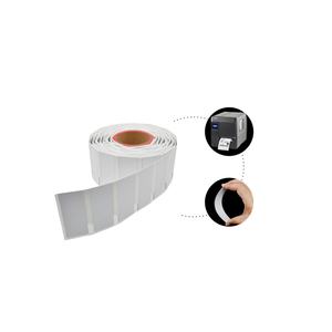 Etiquetas RFID UHF Anti-metal Superresistentes de 100*40mm, Etiquetas Suaves para la Gestión de Seguridad de Electrodomésticos Metálicos - Product Image 1