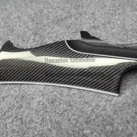 Produits phares - Kit de garnitures intérieures en fibre de carbone pour Mercedes-Benz E33l E260 E53 - Kit de garnitures intérieures pour modèle de voiture