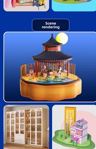 Modélisation <span class=keywords><strong>3D</strong></span>, conception de produits, impression de modèles, commande personnalisée 3Dmax, rendus <span class=keywords><strong>C4D</strong></span> Rhino, production - Product Image 3