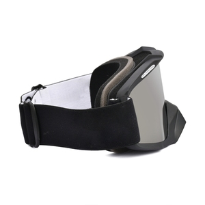 <span class=keywords><strong>Gafas</strong></span> de <span class=keywords><strong>moto</strong></span> de carreras de fábrica, lentes de zorro antirreflectantes a la moda, a prueba de viento, naranja, amarillo, espejadas, gris, marrón, protege los ojos - Product Image 3