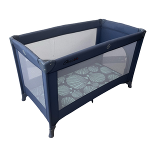 Cuna de bebé ligera y sencilla de operar, <span class=keywords><strong>nido</strong></span> de bebé, fabricantes con logotipo personalizado, venta directa, cuna de bebé, <span class=keywords><strong>cama</strong></span> <span class=keywords><strong>infantil</strong></span> estándar europea - Product Image 2