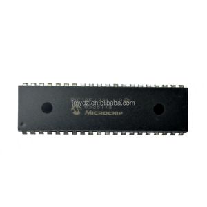 Microcontrolador Flash mejorado con PWM y A/D de alto rendimiento PIC18F4331-I/P PDIP-40 original - Product Image 1