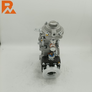 Pompe à injection de carburant 0460426319 VE6 12F1800R855 905200769012 R855 pour moteur 8065.28 7.6L - Product Image 1