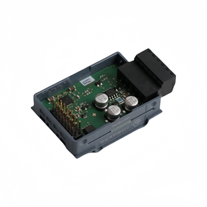 Carte de signalisation de sortie analogique 6es7232-4ha30-0xb0 compatible avec le processeur S7-1200, montage direct, mémoire de données SB 1232, contrôleur programmable ID - Product Image 5