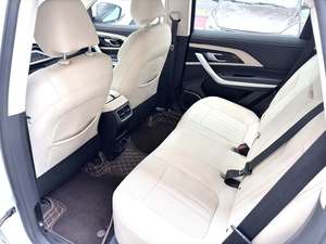 El Zhongtai T500 1.5T 2018, Versión Automática para Exportación, es un Auto Económico <span class=keywords><strong>de</strong></span> Alta <span class=keywords><strong>Calidad</strong></span> <span class=keywords><strong>y</strong></span> Buen Mantenimiento - Product Image 2