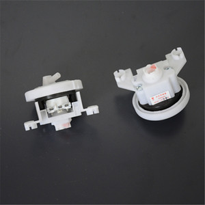 สวิตช์ระดับน้ำ Minghui 098 เซ็นเซอร์วัดระดับของเหลวแบบกลไกสำหรับเครื่องซักผ้า - Product Image 1