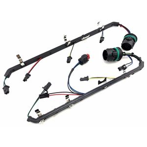 Arnés de Cableado para Inyector de Combustible de Motor Ford 6.4L, 8C3Z9D930AA, 500mm, Aislamiento de PVC, Clasificación IP65, Voltaje 12V - Product Image 1