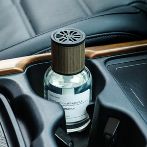 All'ingrosso popolare 160ml <span class=keywords><strong>auto</strong></span> <span class=keywords><strong>deodorante</strong></span>, senza fiamma, specialmente per gli uomini, fragranza leggera per le automobili - Product Image 3
