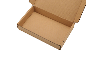Caja de Cartón Rectangular de 3 Capas para Envíos - Product Image 4