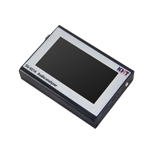 SG-0215 nhà thông minh siêu âm Máy dò rò rỉ nước dưới sàn sưởi ấm ống nước phát hiện rò rỉ bảo hành 1 năm 220V - Product Image 2