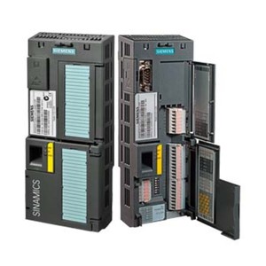 6SL3210-1KE26-0AF1 6SL3210-1KE27-0AF1 SINAMICS G120C กำลังไฟ 30 กิโลวัตต์ - Product Image 1