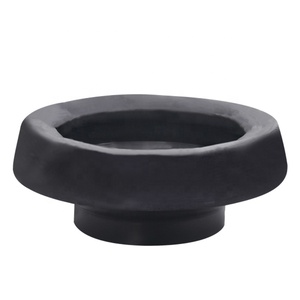 VEDACAO DE BUTILICO COM QUIA ANILLO DE SELLO DE GOMA <span class=keywords><strong>Junta</strong></span> de inodoro de estilo moderno para baño para repuestos de inodoro - Product Image 1