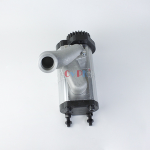 RE223233 pompa idraulica a ingranaggi per <span class=keywords><strong>JOHN</strong></span> per DEERE 5200 5203 5400 5500 macchine edili T5 - Product Image 4