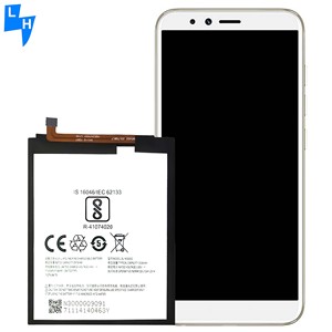 Baterai Ponsel BL-N3000G OEM untuk Gionee S11 Lite - Product Image 5