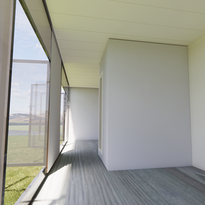 บ้านคอนเทนเนอร์คอนกรีตสำหรับสำนักงานและที่อยู่อาศัยมือถือ-ออกแบบบ้านพร้อมจัดส่งฟรีในประเทศไทยสำหรับสภาพแวดล้อมในการนอนของโรงแรม - Product Image 1