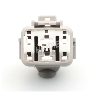 6 <span class=keywords><strong>pin</strong></span> nữ không thấm nước ô tô điều khiển đèn pha phun nước tiếp sức hộp điều khiển kết nối 6189-0143/90980-10939 - Product Image 4