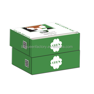 Caja de Regalo de Lujo para Jabón en Barra, Jabón <span class=keywords><strong>Duru</strong></span> Herbal 100% Puro Hecho a Mano - Product Image 2