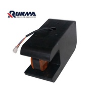 RUNMA 4130001134 Suku Cadang Wheel Loader Sistem Lampu Oem Lampu Depan Kiri