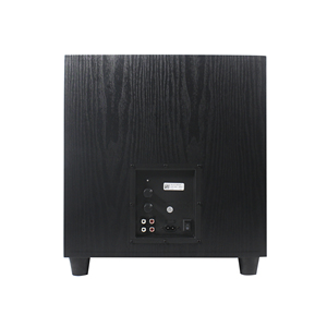 T Pro 12 Inch Actieve Ultra Subwoofer Altoparlante Multi Home <span class=keywords><strong>Audio</strong></span> Theater Zware Bas Subwoofer - Product Image 4