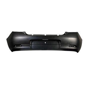 Parachoques Trasero para Dacia <span class=keywords><strong>Sandero</strong></span> Stepway 2014 850220725R - Product Image 1