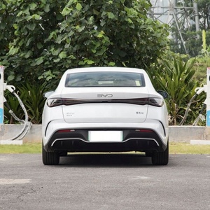 Voiture électrique d'occasion BYD Seal 2024 Sport Honor 700 km 2WD AWD - Product Image 3