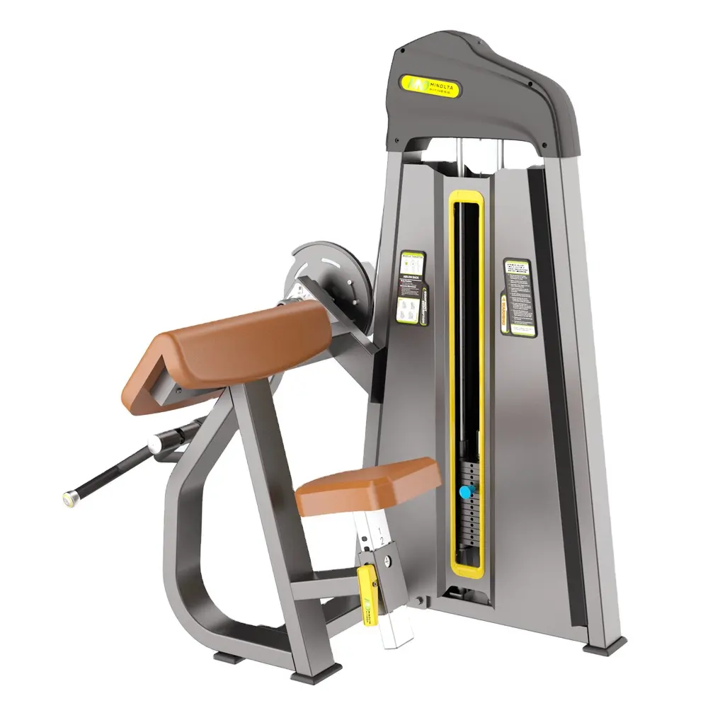 bodyfit equipment / commercial gym equipment / gym machine online Supplier