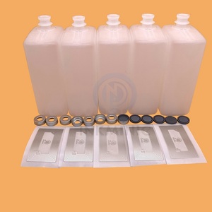 Chip de Tinta Alternativo Fac1240/1010 1505/1512, Etiqueta RFID, Utilizado en Impresoras de Inyección de Tinta CIJ de las Series LX 8800/8900 8340 8320 - Product Image 4