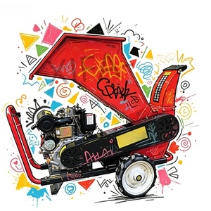 Broyeur de sciure de <span class=keywords><strong>bois</strong></span>, machine à broyer le <span class=keywords><strong>bois</strong></span> avec moulin à marteaux, produit de la sciure de <span class=keywords><strong>bois</strong></span> pour les <span class=keywords><strong>granulés</strong></span> de biomasse, moteur diesel <span class=keywords><strong>ou</strong></span> électrique - Product Image 6