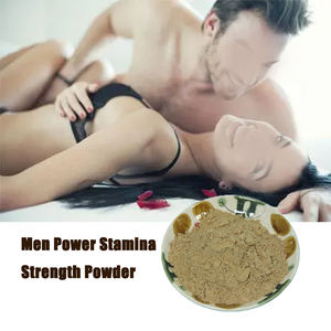 Extra Sterke Mannelijke Versterker Libido Boost Supplement Mannen Kracht Uithoudingsvermogen Kracht Poeder - Product Image 2