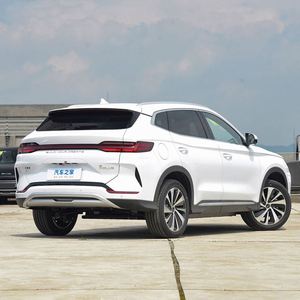 BYD Song PLUS 2024 Honor Edition DM-i 110km Véhicule phare New Energy - Product Image 5