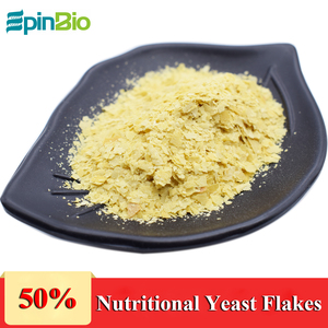 Cấp thực phẩm dinh dưỡng men mảnh Saccharomyces cerevisiae thảo dược chiết xuất trong trống bao bì cho thực phẩm bổ sung - Product Image 3