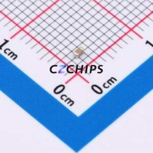 06033C222JAT2A SMD Capacitor (MLCC) 0603 ( Capacitance: 2.2nF )( Precision: 5% Rated Voltage: 25V ) - Product Image 1