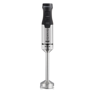 Batidora de Mano RAF de 1600W y 14500 RPM, Batidora de Inmersión para Cocina, para Purés, Comida para Bebés y Smoothies, Libre de BPA - Product Image 1
