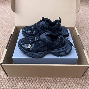 Sneakers rétro tendance, chaussures légères et respirantes de créateurs renommés, chaussures de course et de marche, chaussures de sport en fibre de polyester 3XL - Product Image 2