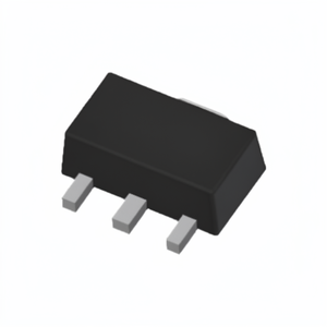 TO 243AA Components Electronic In Stock LM78L06F Power Management (PMIC) - Product Image 1