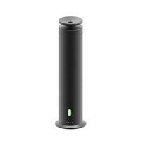 Luxure Gift Deluxe Home Fragrance Diffuseur Hotel Collection Pro Sent Big Size Waterless Essential Oil Garantie 1 an