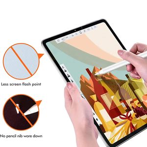 Nuevo Producto, Película de Escritura con Sensación de Papel para Samsung Galaxy Tab S11 <span class=keywords><strong>S10</strong></span> S9 Ultra <span class=keywords><strong>Plus</strong></span>, Protector de Pantalla Mate Antideslumbrante, Película para Dibujar - Product Image 3