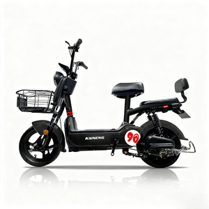 Moto électrique, scooter, vélo à pneus larges, vélo électrique avec vélo électrique économique - Product Image 5