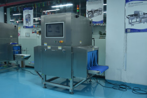 Macchina per Ispezione a Raggi X ad Alta Sensibilità: Tecnologia di <span class=keywords><strong>Imaging</strong></span> all'Avanguardia per Rilevare Micro Corpi Estranei - Product Image 6