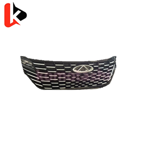 602002533AA  Piezas de Automóvil, Rejilla Delantera para Parachoques para Chery Tiggo 3X Plus Tiggo 2 Pro Max <span class=keywords><strong>MVM</strong></span> X33 Cross - Product Image 3