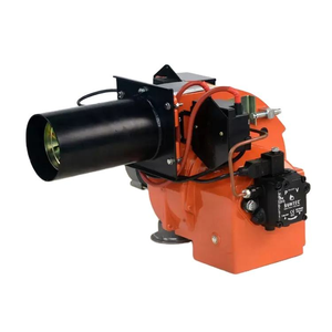 Brûleur industriel à commande d'huile, très demandé, <span class=keywords><strong>pour</strong></span> chaudières de restaurant de 90-350 kW, pièces incluant du diesel et de l'huile BT14L/BT26L - Product Image 3