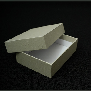 Caja Rígida de Dos Piezas de Alta <span class=keywords><strong>Calidad</strong></span> y Más Vendida para Regalos Navideños, Embalaje para Joyería, Perfumes y Pequeños Accesorios - Product Image 2