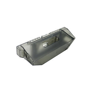 Roborock V20 P10S PRO - Contenedor de Polvo de Repuesto de Plástico de 198 mm x 59 mm para Robot Aspirador de Uso Doméstico - Product Image 2