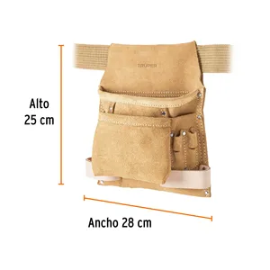 Master con 16 unità portautensili in esca con 10 scomparti, Truper - Product Image 3