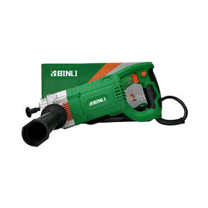 Vibrador de hormigón eléctrico vibratorio máquina para venta varilla vibratoria para hormigón - Product Image 5