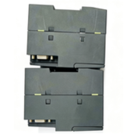 Nouvelle unité de contrôle d'automatisation industrielle authentique Siemens S7-200 SMART SR20 PLC CPU 8 I/O Ethernet RS485 85-264V 6ES7288-1SR20-0AA1