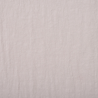 Tissu 100% Coton 21S Tissé Léger Effet Slub Délavé au Sable 140GSM 140cm Texturé pour Chemises Décontractées, Sacs et Housses