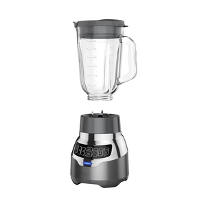 Unbreakable Jar Mixer Grinder With Polycarbonate Material For Dry Wet Grinding - Product Image 1