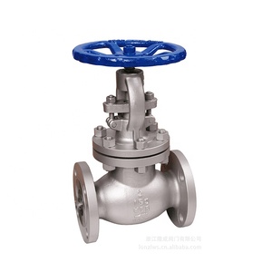 ผู้ผลิตวาล์วแบบลูกโลกแรงดันสูงตามมาตรฐาน ASME B16.34 - Product Image 5